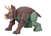 Jurassic World Fierce Changers Giganotosaurus & Nasutoceratops Action Figure HPD33 - Colorland Toys